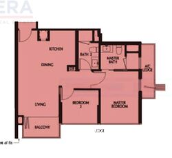 Eco Sanctuary (D23), Condominium #469721781